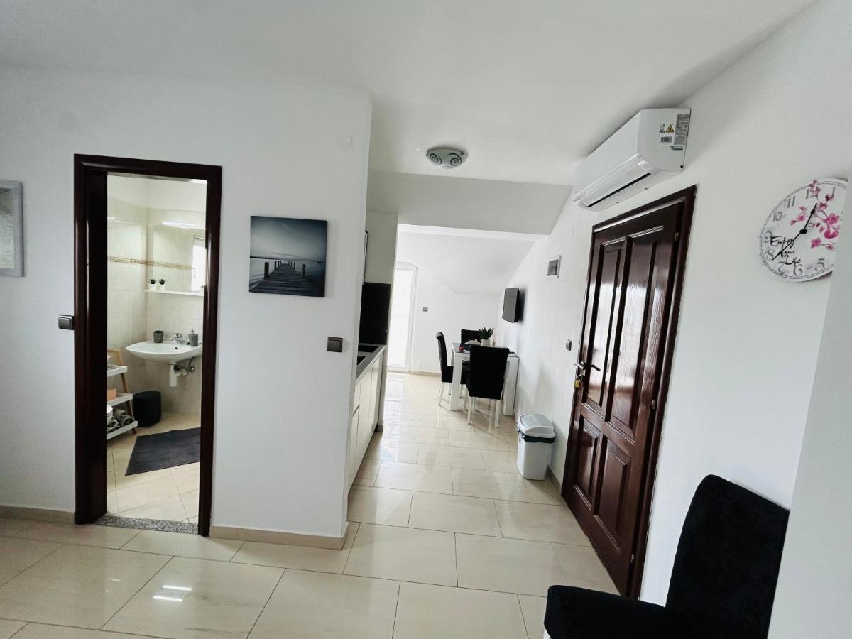 Apartments Angelo Bibinje Kültér fotó