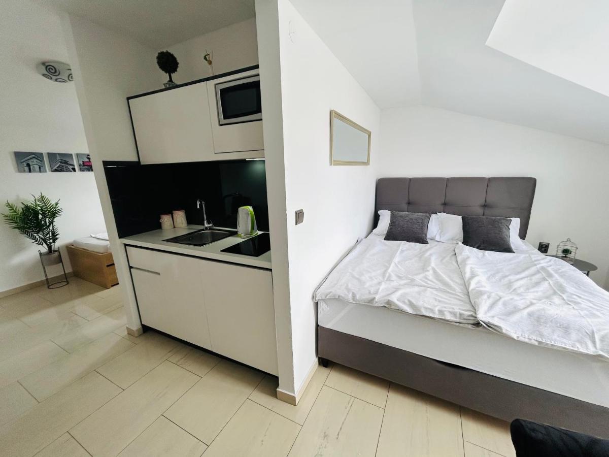 Apartments Angelo Bibinje Kültér fotó