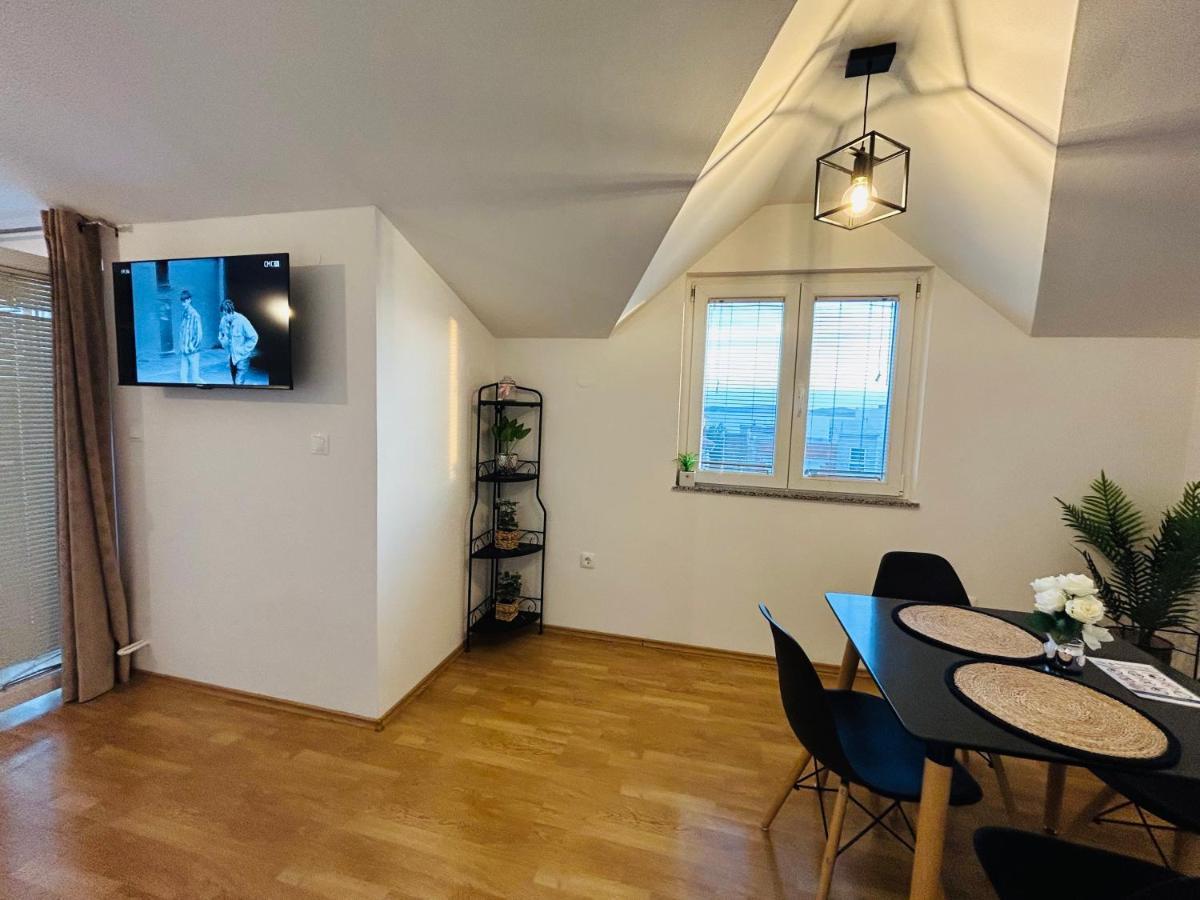 Apartments Angelo Bibinje Kültér fotó