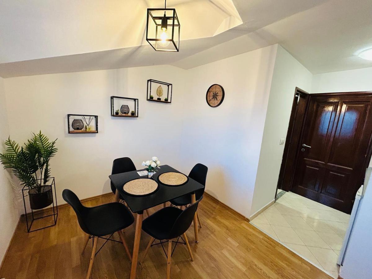 Apartments Angelo Bibinje Kültér fotó