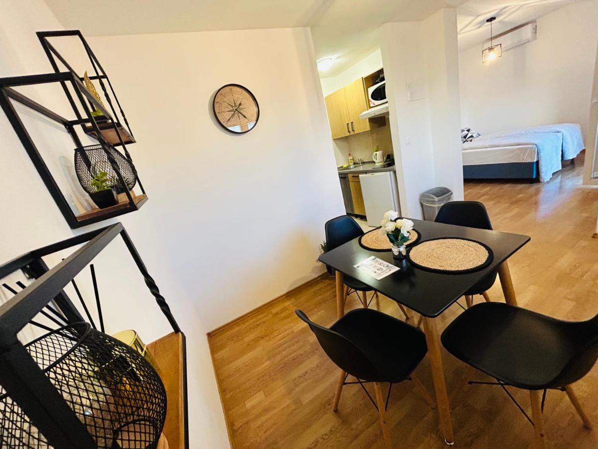 Apartments Angelo Bibinje Kültér fotó