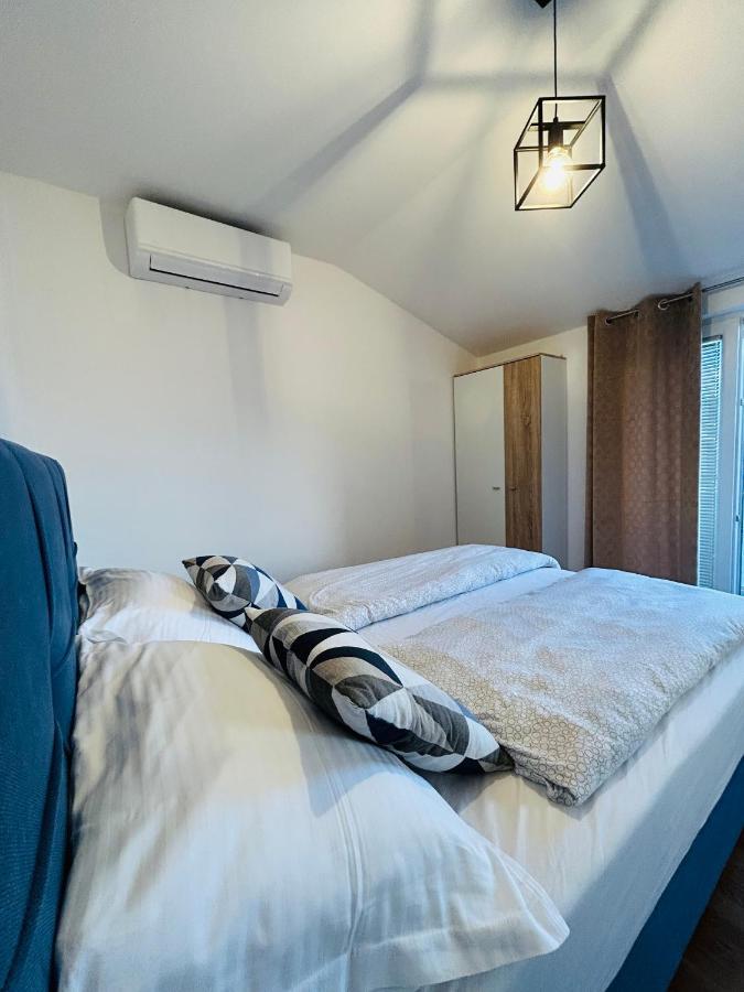 Apartments Angelo Bibinje Kültér fotó