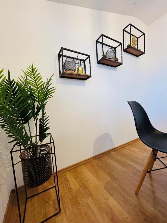 Apartments Angelo Bibinje Kültér fotó