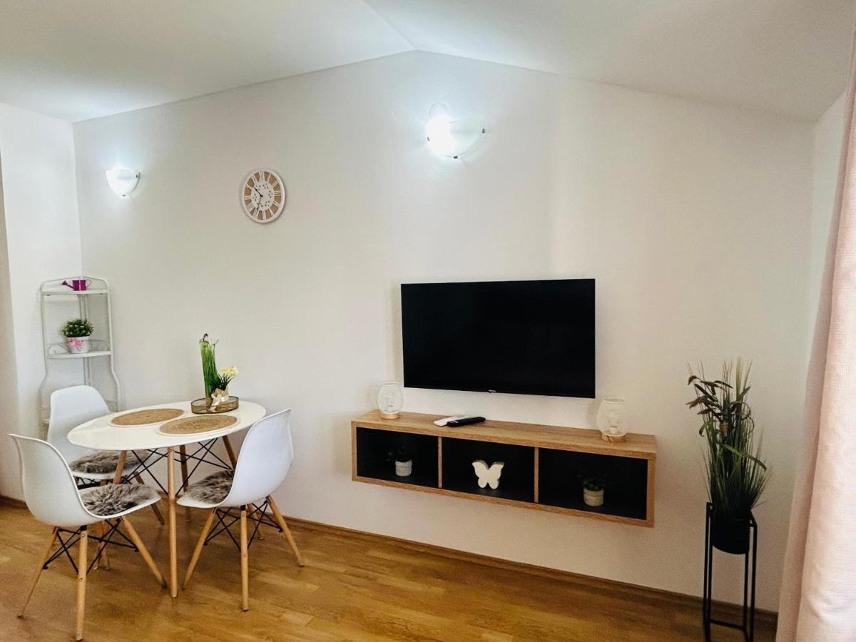 Apartments Angelo Bibinje Kültér fotó