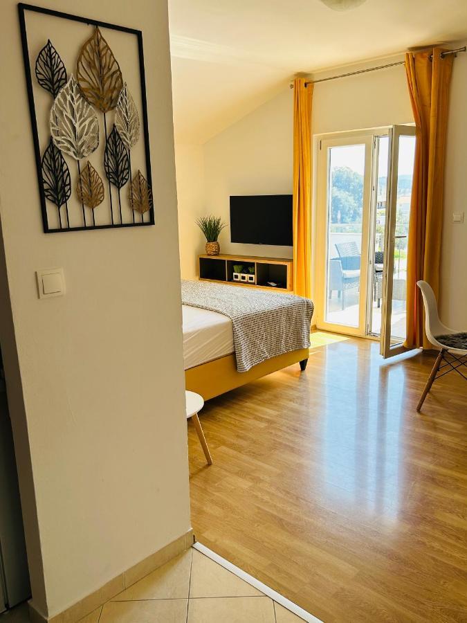 Apartments Angelo Bibinje Kültér fotó