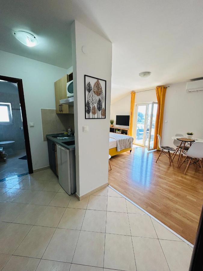 Apartments Angelo Bibinje Kültér fotó