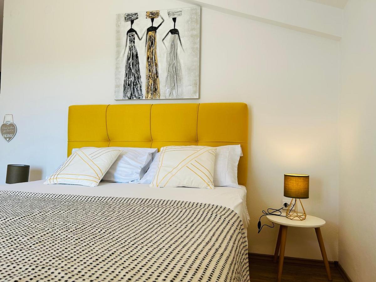 Apartments Angelo Bibinje Kültér fotó