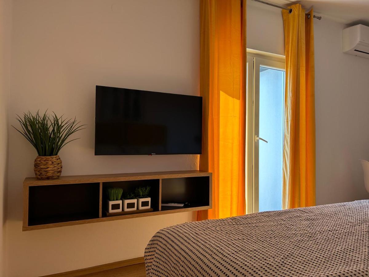 Apartments Angelo Bibinje Kültér fotó