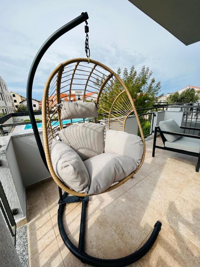 Apartments Angelo Bibinje Kültér fotó