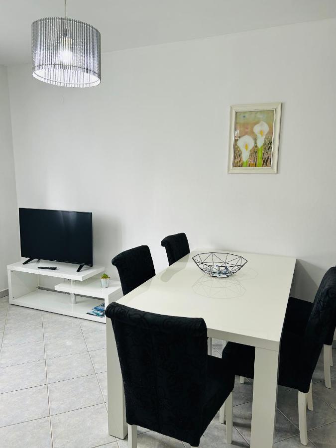 Apartments Angelo Bibinje Kültér fotó
