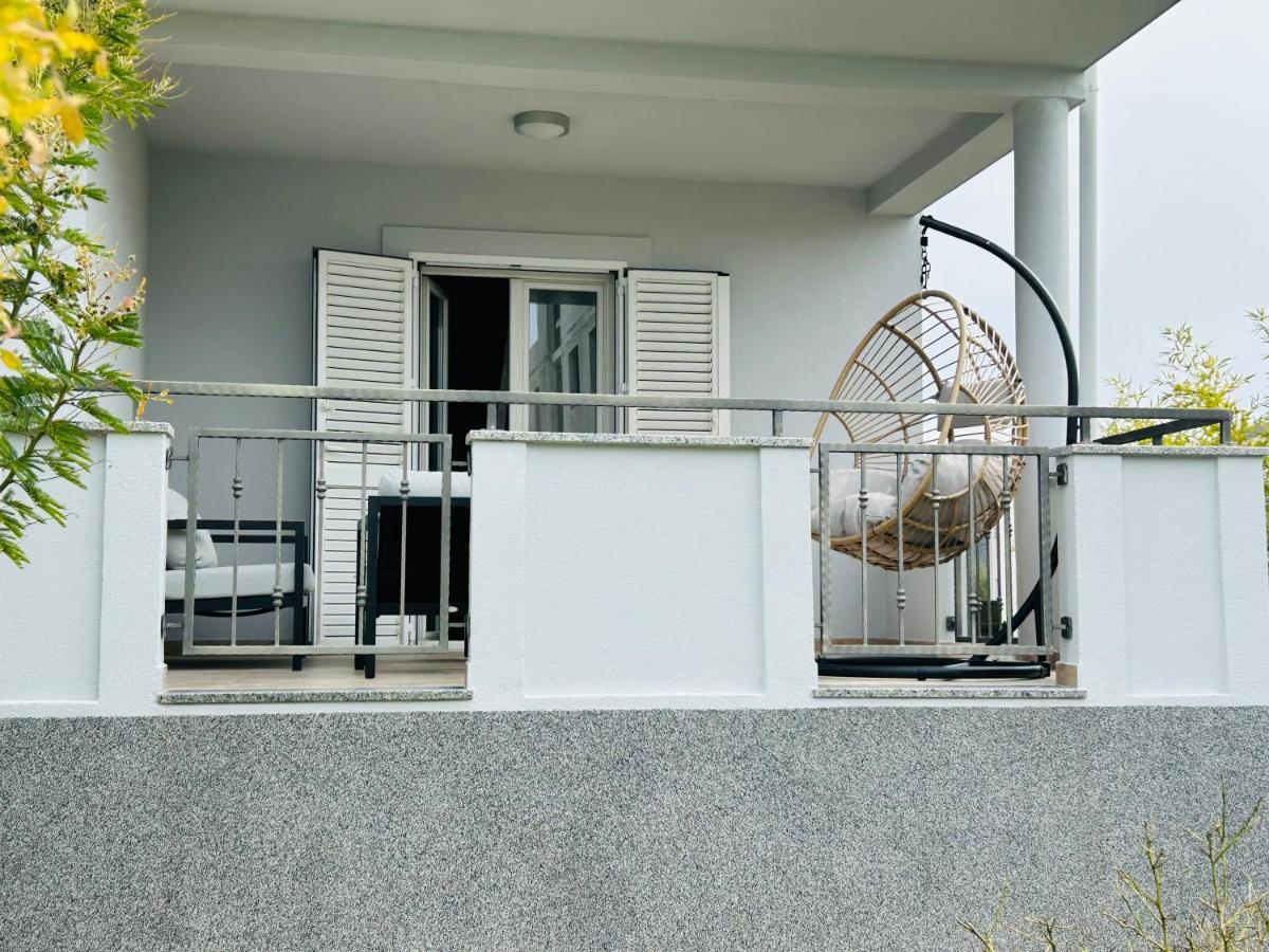 Apartments Angelo Bibinje Kültér fotó