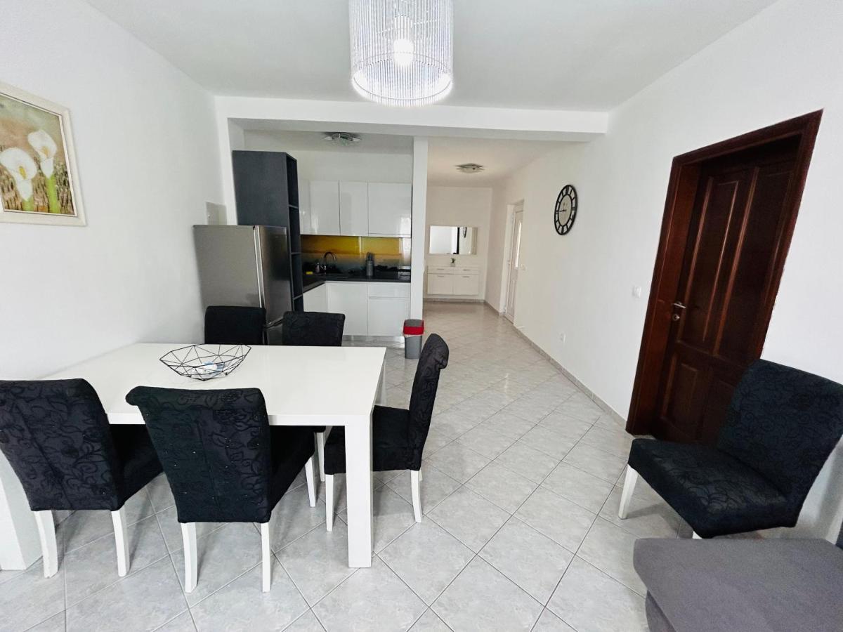 Apartments Angelo Bibinje Kültér fotó