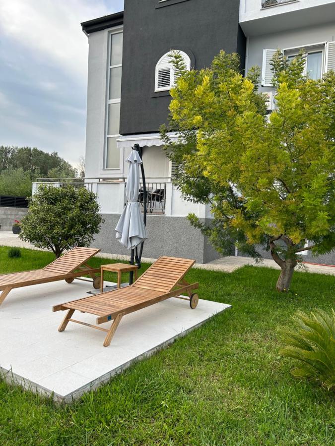 Apartments Angelo Bibinje Kültér fotó