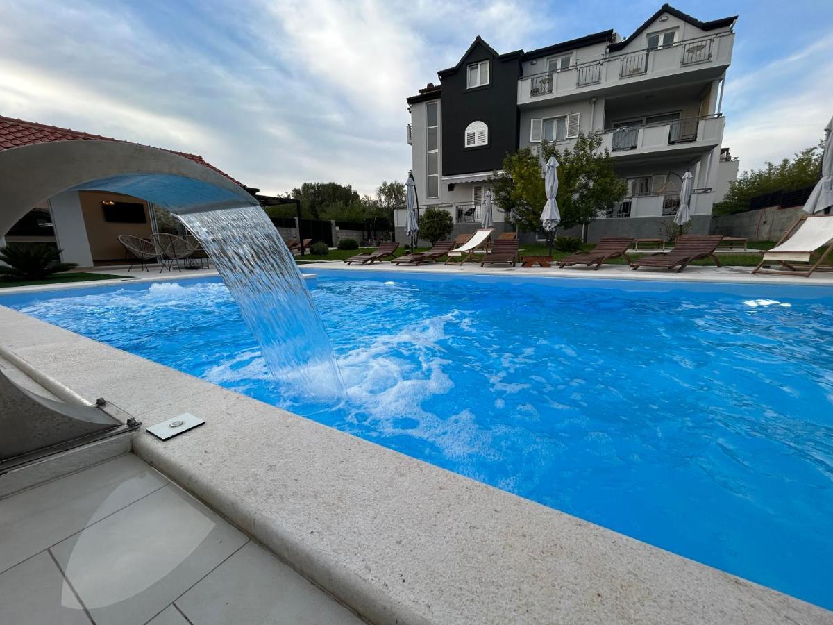 Apartments Angelo Bibinje Kültér fotó