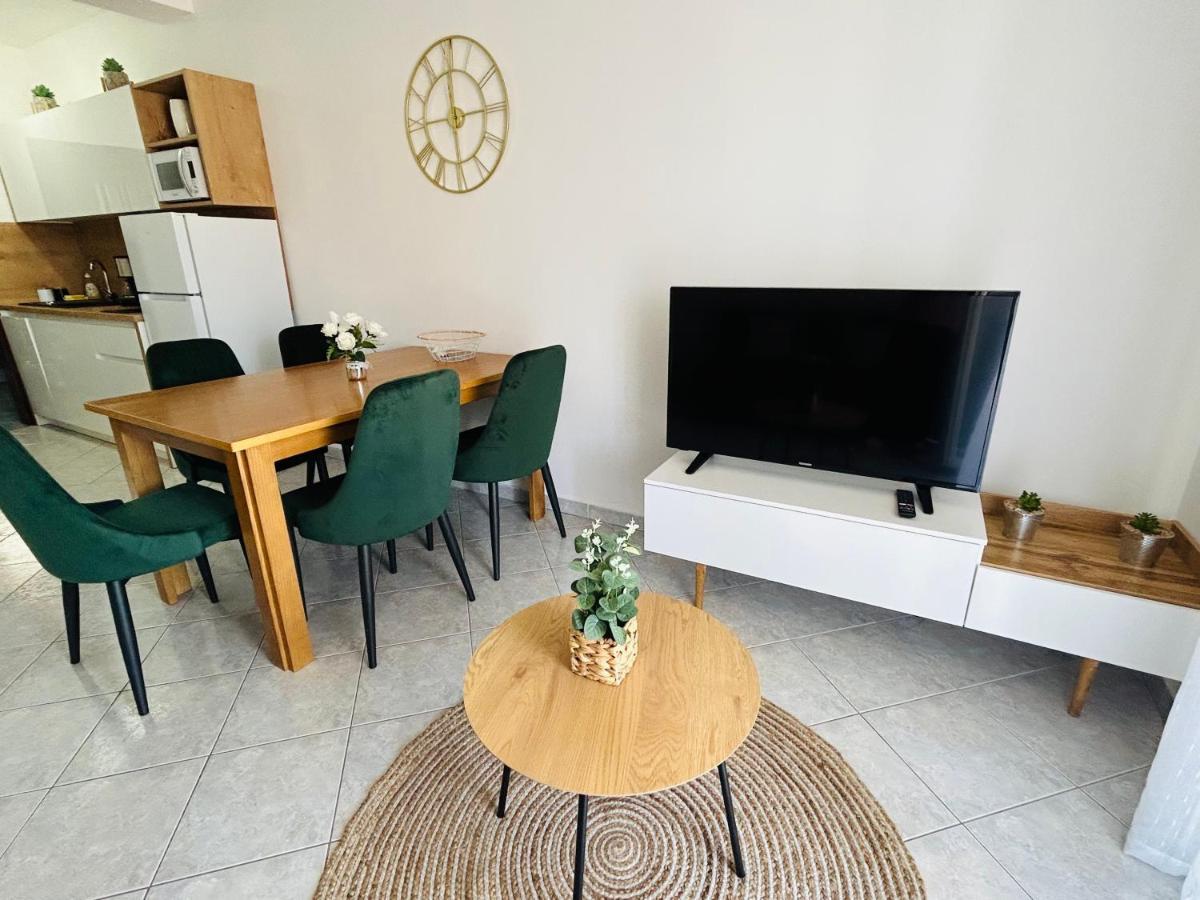 Apartments Angelo Bibinje Kültér fotó
