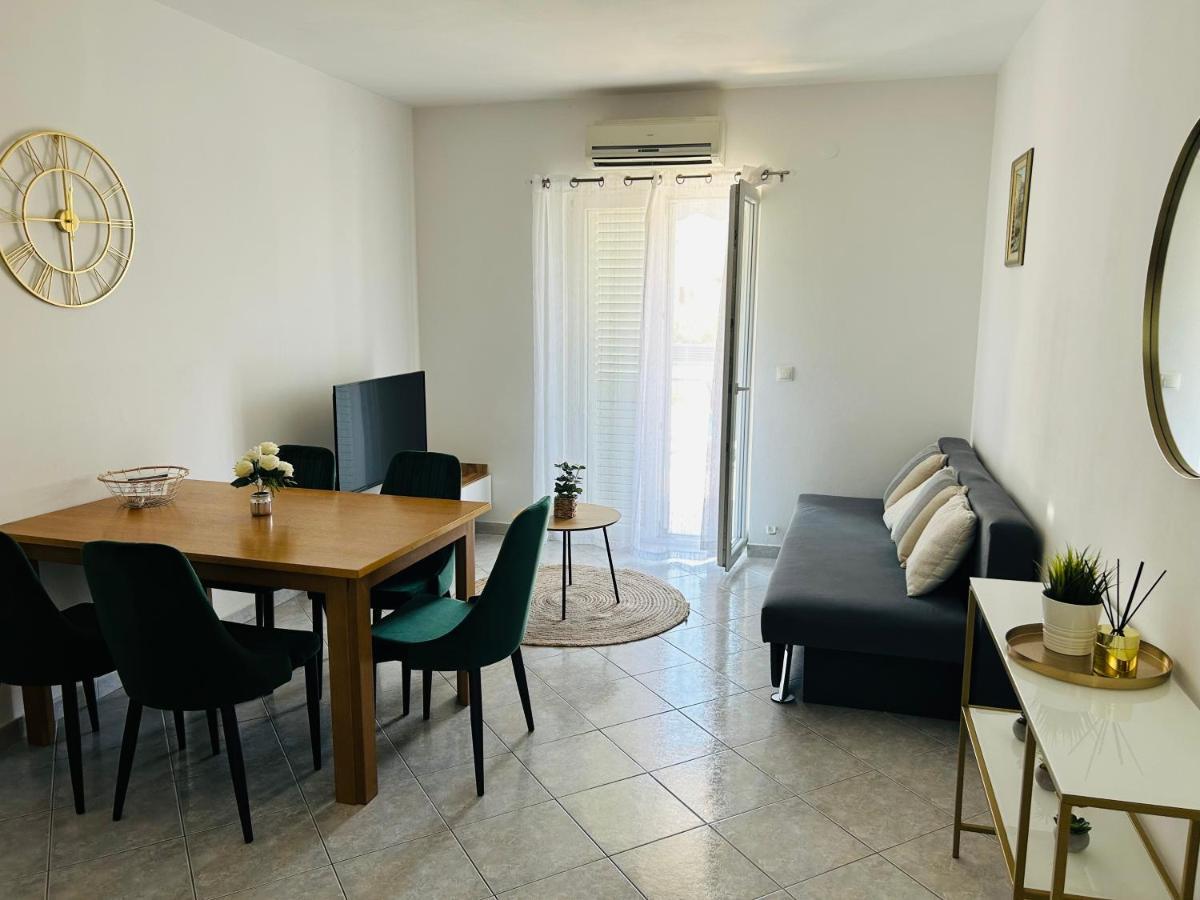Apartments Angelo Bibinje Kültér fotó