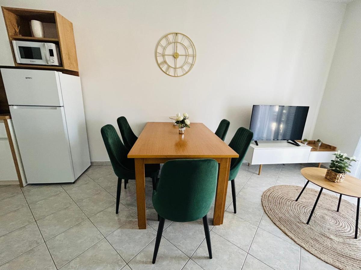 Apartments Angelo Bibinje Kültér fotó