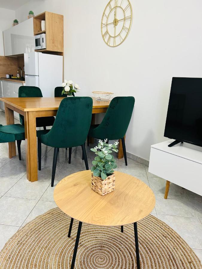 Apartments Angelo Bibinje Kültér fotó