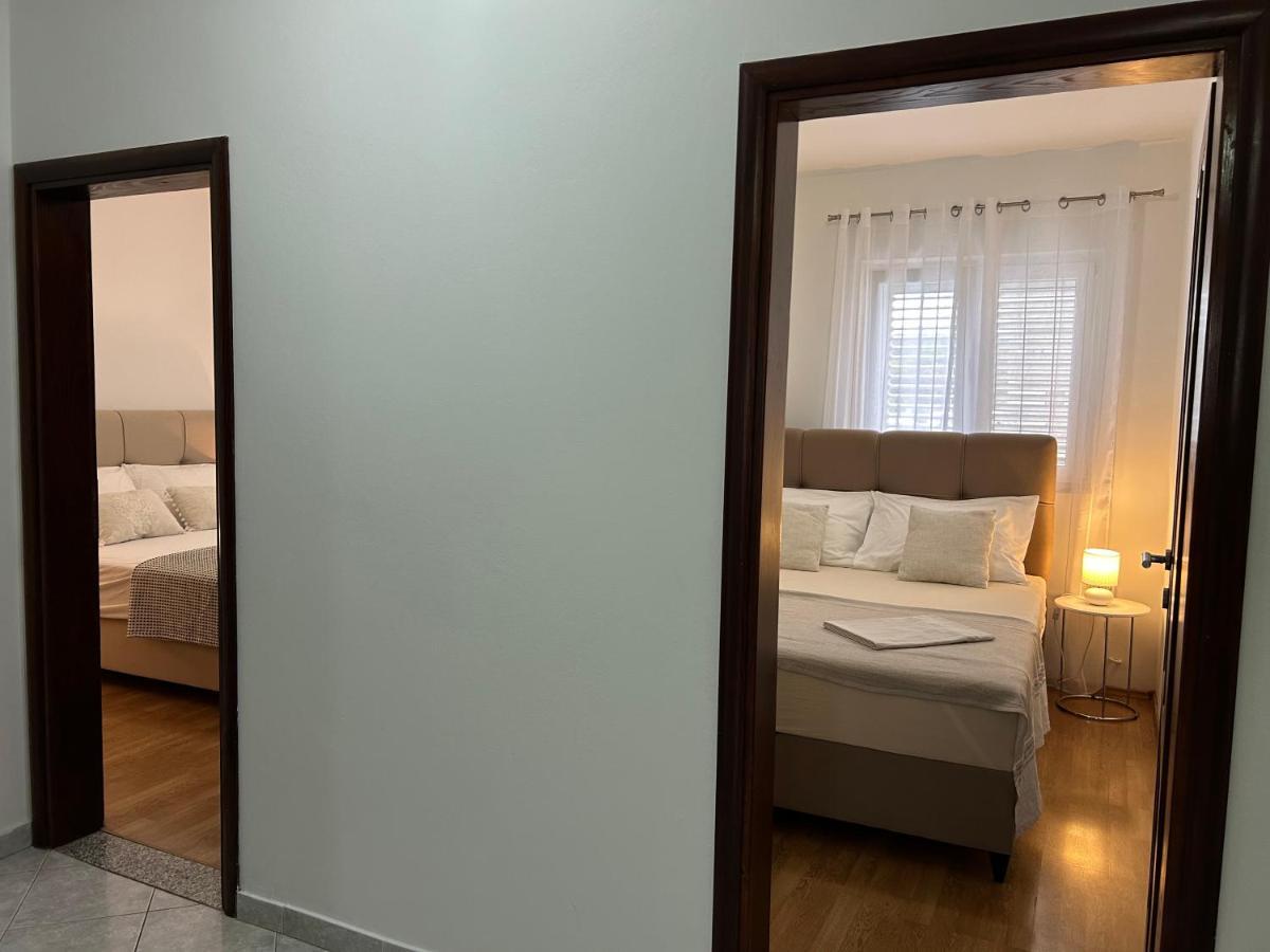 Apartments Angelo Bibinje Kültér fotó