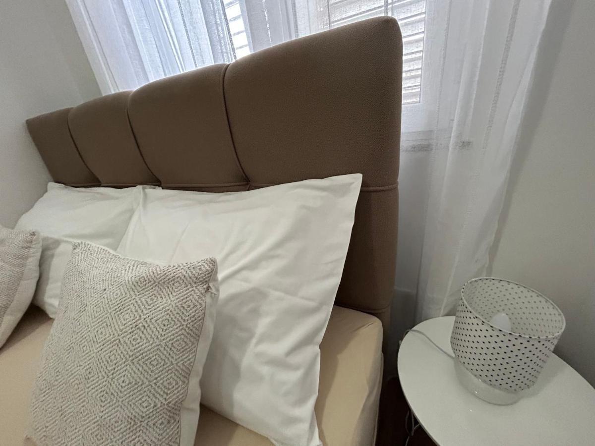 Apartments Angelo Bibinje Kültér fotó