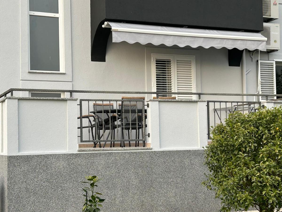 Apartments Angelo Bibinje Kültér fotó