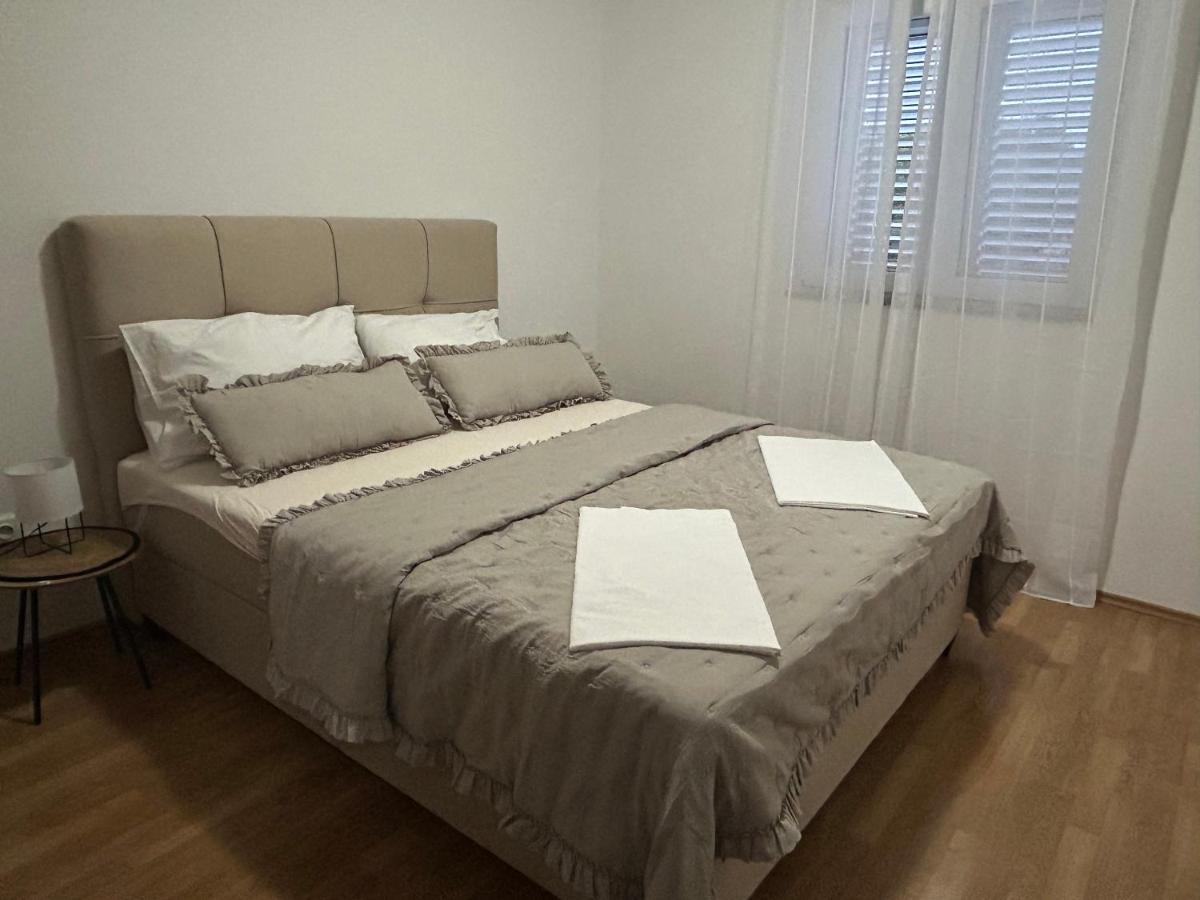 Apartments Angelo Bibinje Kültér fotó