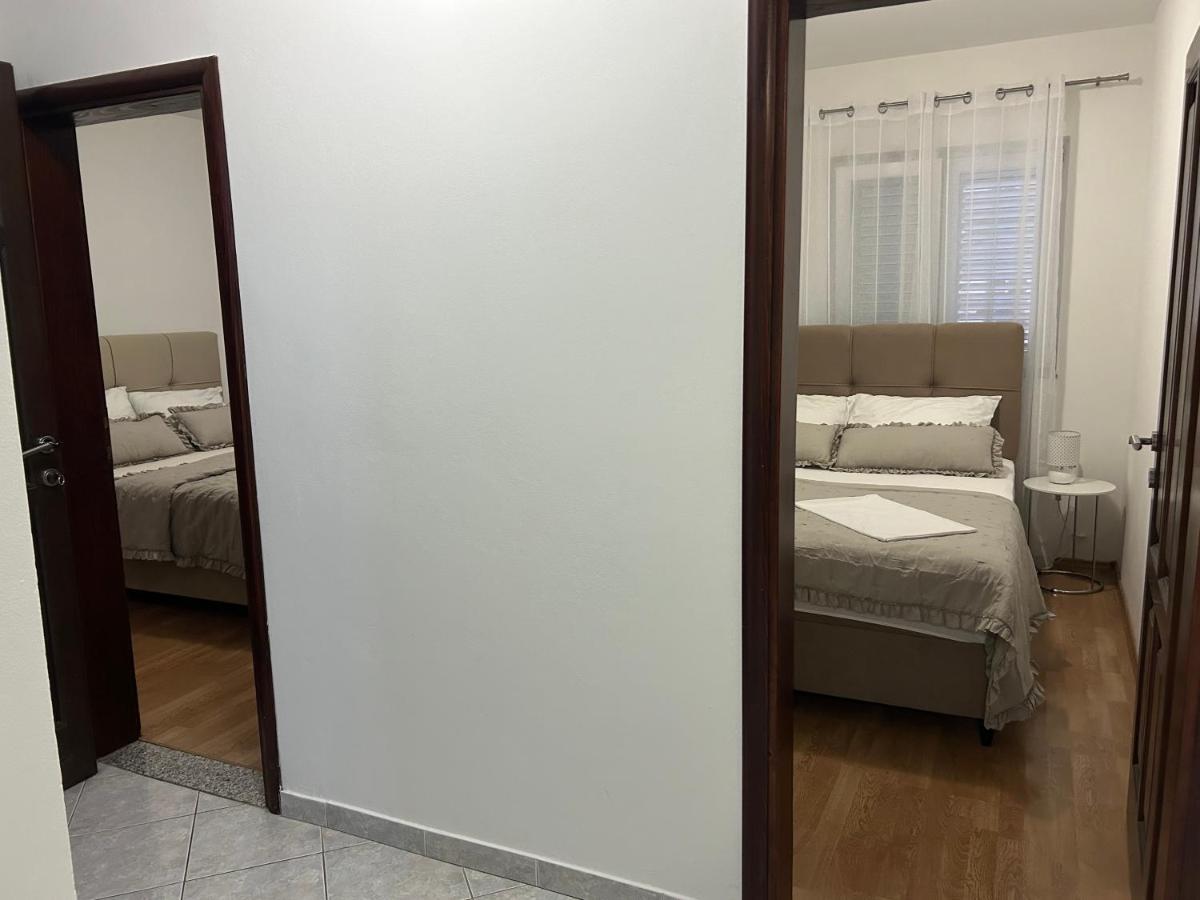 Apartments Angelo Bibinje Kültér fotó