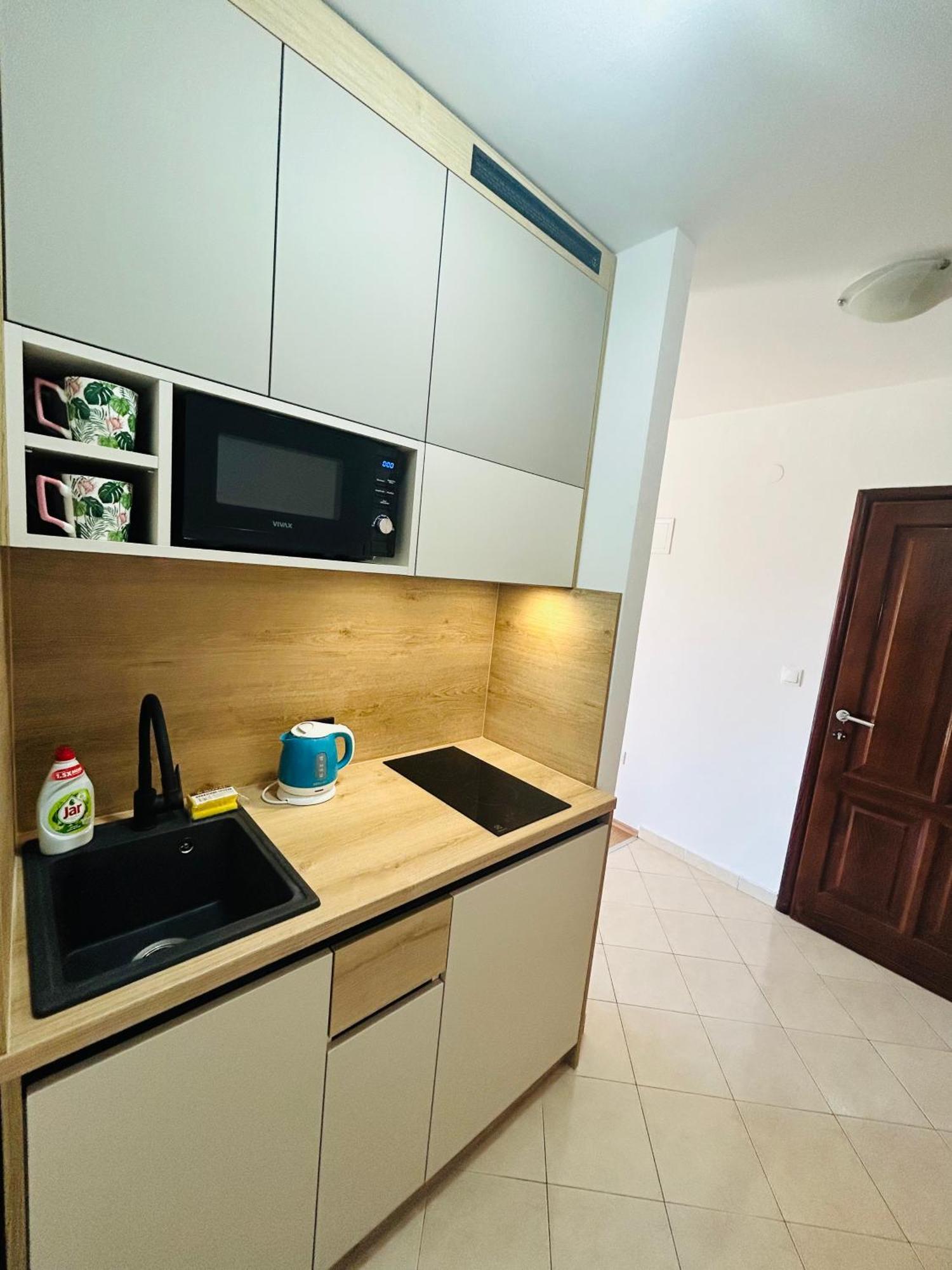 Apartments Angelo Bibinje Kültér fotó
