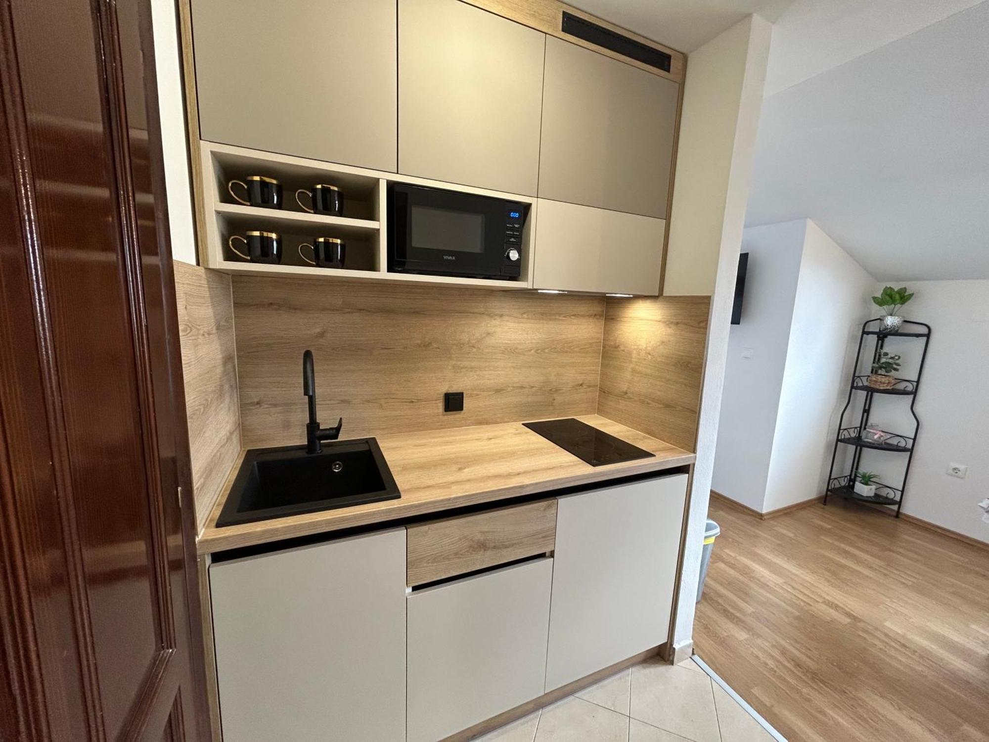 Apartments Angelo Bibinje Kültér fotó