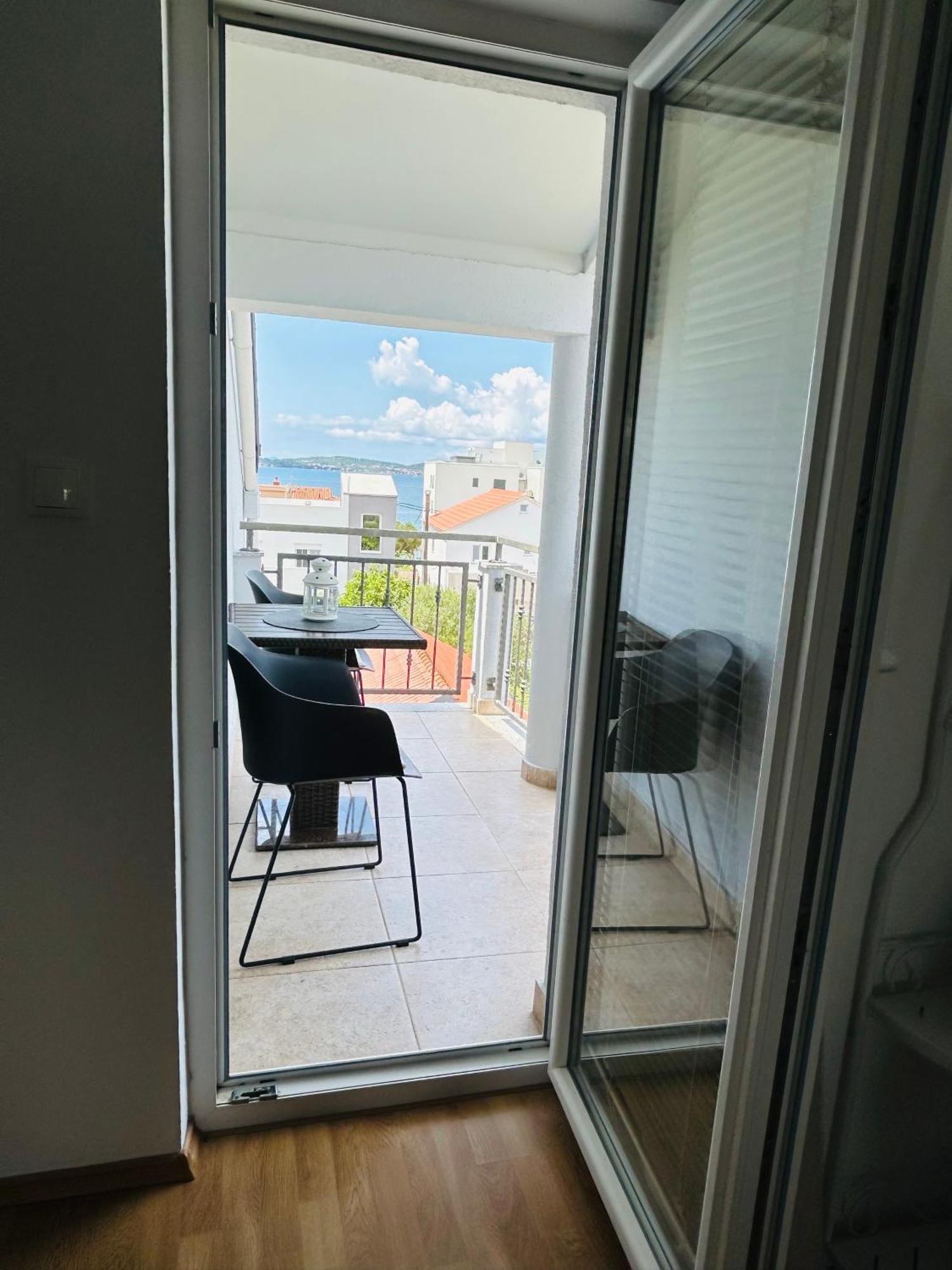 Apartments Angelo Bibinje Kültér fotó