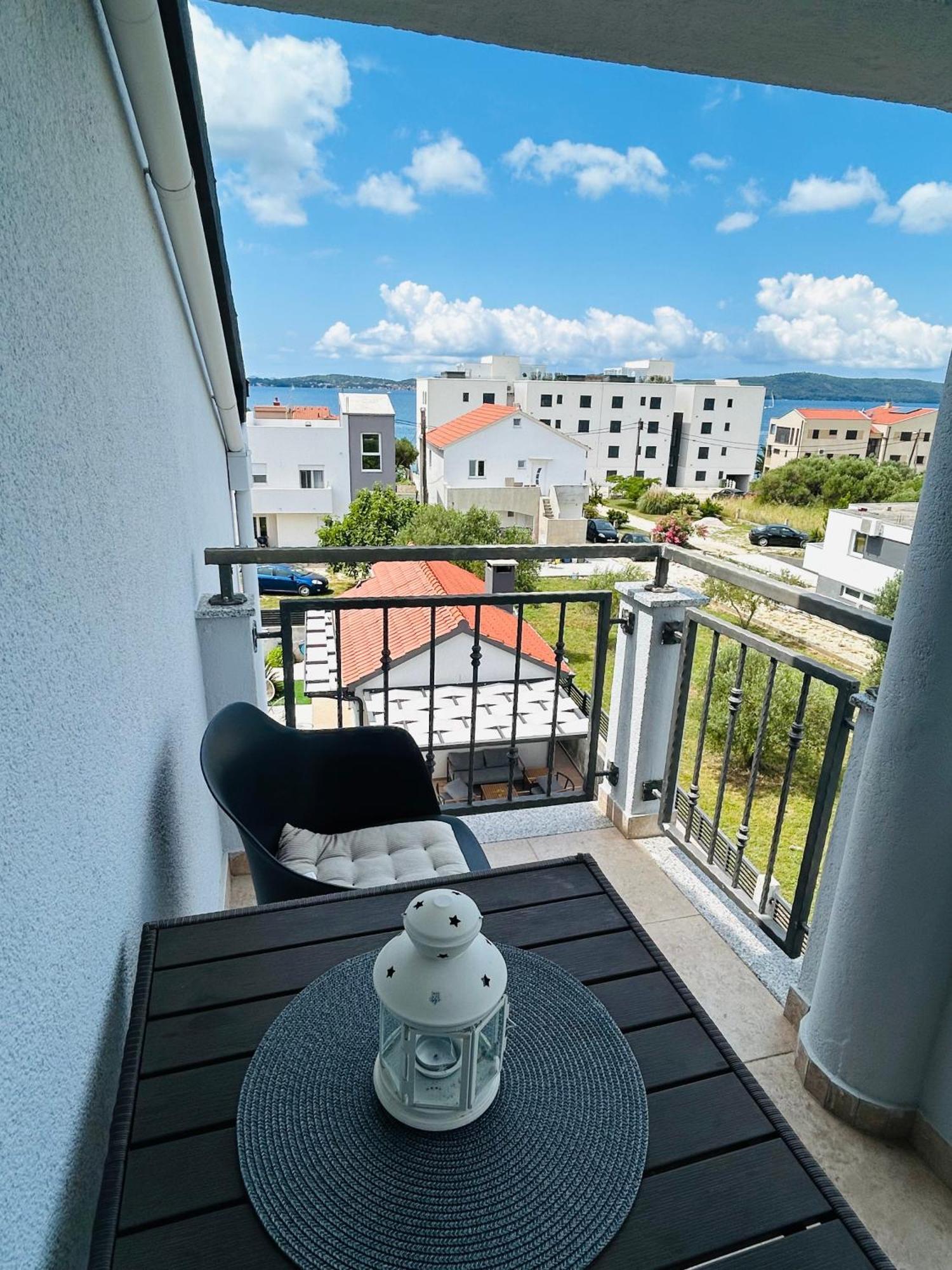 Apartments Angelo Bibinje Kültér fotó