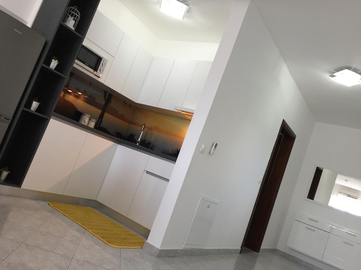 Apartments Angelo Bibinje Kültér fotó