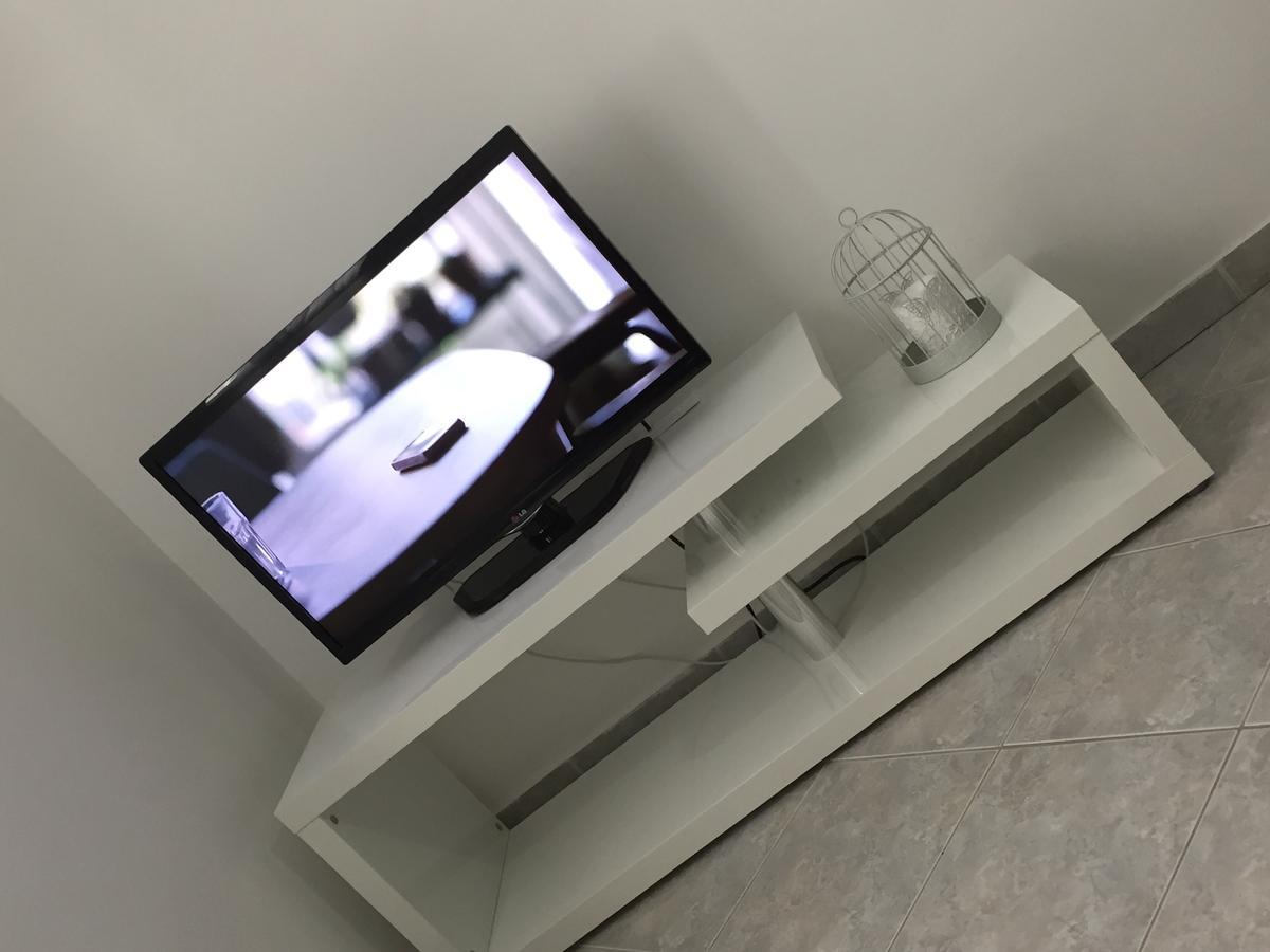 Apartments Angelo Bibinje Kültér fotó