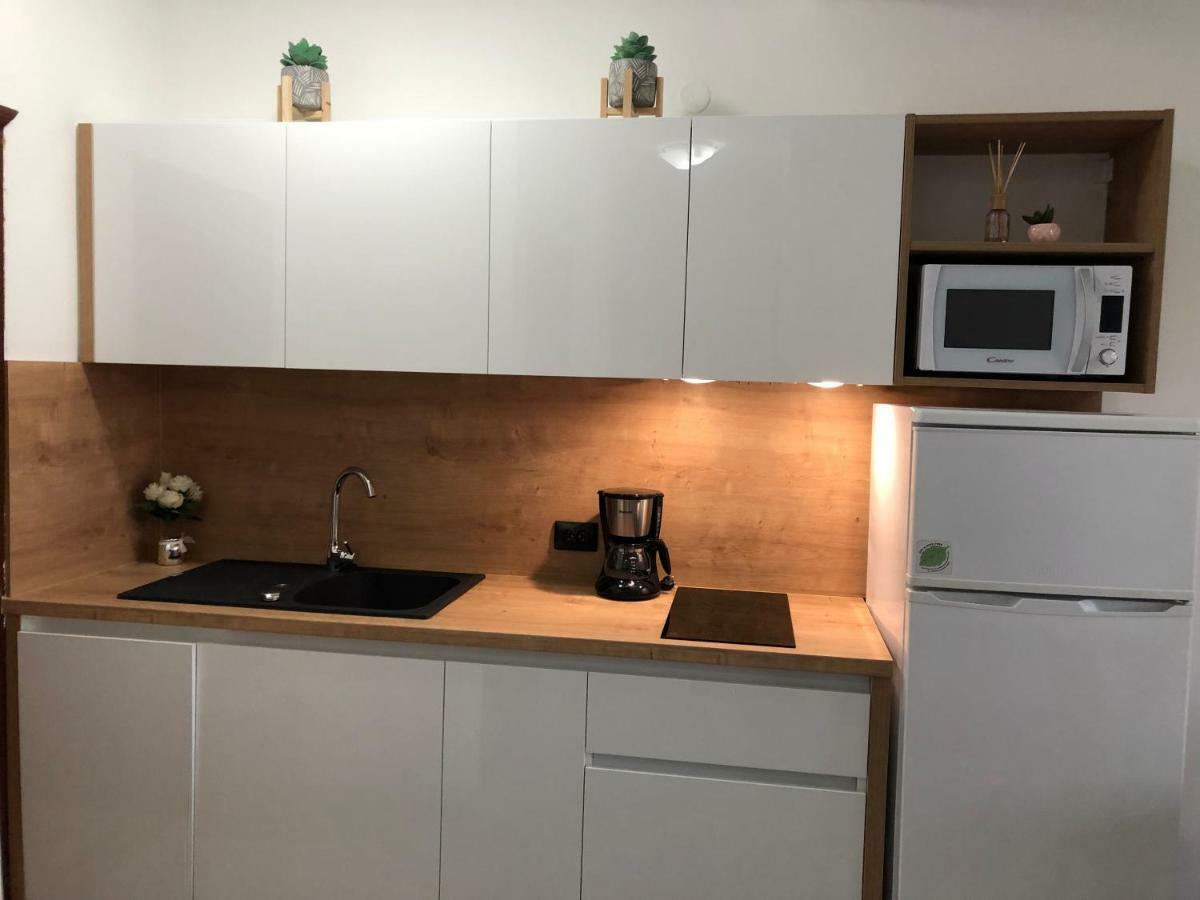 Apartments Angelo Bibinje Kültér fotó